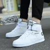 Männer Casual Schuhe Herbst Neue Winter High top Outdoor Luxus Große Größe 36-48 Männer Mode