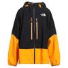 The North Face Dawn Turn 2.5 Orange Softshelljacke