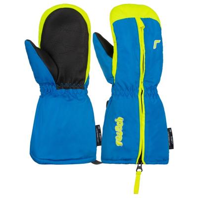 Reusch - Kid's Tom Mitten - Handschuhe Gr I - 1-2 years blau Image