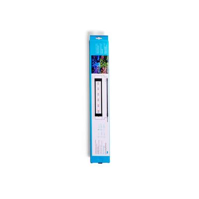 Imagitarium Freshwater Aquarium LED Strip Light, 17.5-28"