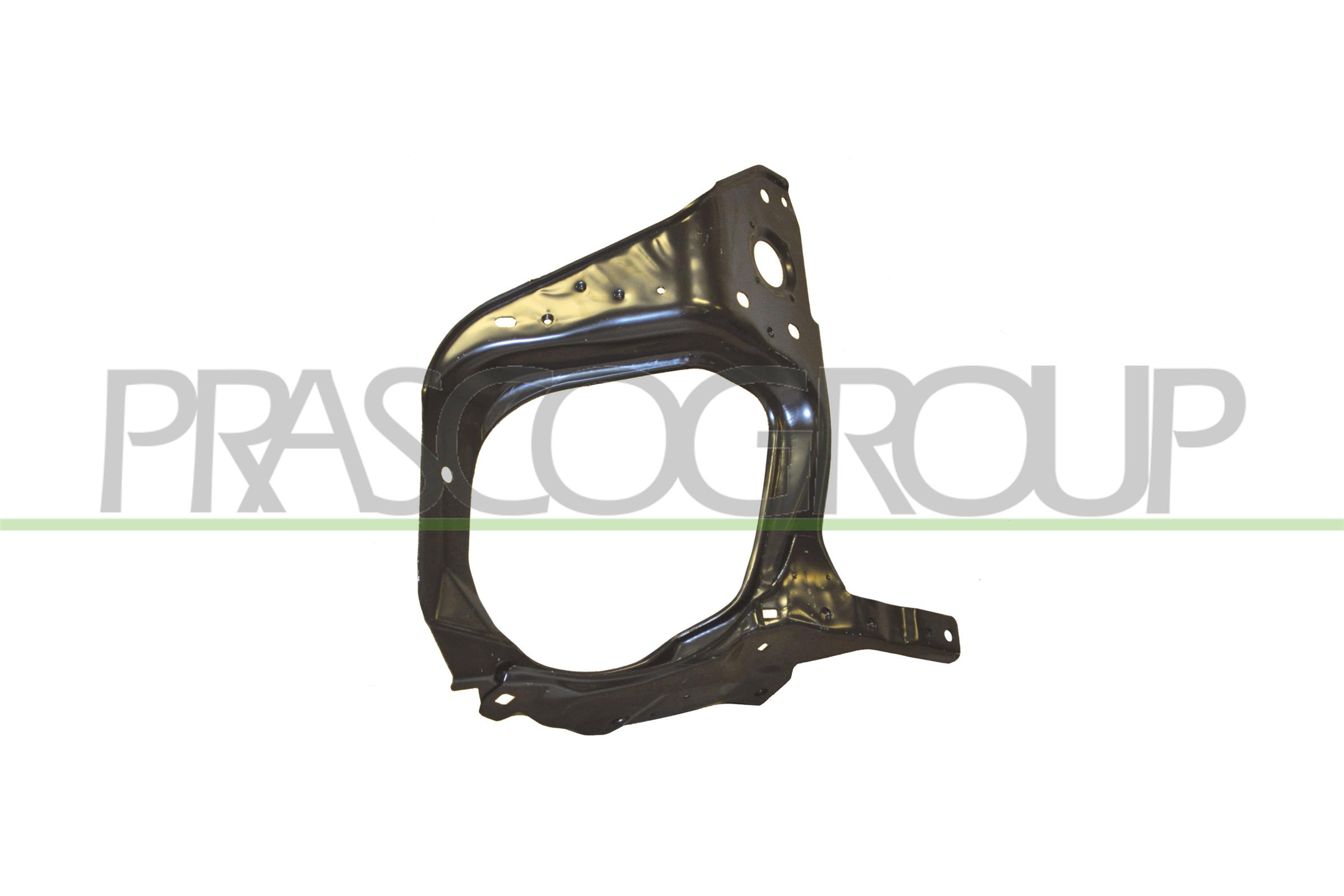 PRASCO Scheinwerferaufnahme OP3503404 links für OPEL 93174331 1218907 Image