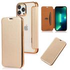 telefono Custodia Per iPhone 17 Pro Max 17 Air 16 15 14 Pro Max Plus 13 12 11 Pro Max Mini Custodia a Flip con Supporto Slot per Carte Resistente agli urti Retrò Placcatura Pelle PU
