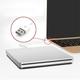masterizzatore dvd esterno usb 3.0 tipo-c unità ottica slim slot-in cd dvd rw masterizzatore lettore usb c superdrive per windows