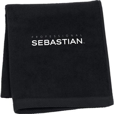 SEB MAN Towel Handtuch Image