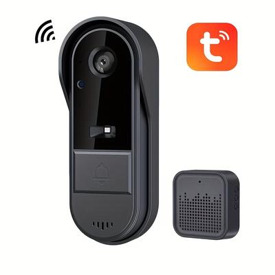 TEMU Wireless - Over , , -time Changer, Photos And Videos, Sd -through - Features To