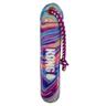 Gioco per cani KONG Wild Shieldz Training Dummy Swirl - ca. Ø 5,7 x L 39,4 cm