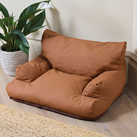 Haustiersofa 40 x 50 cm Image