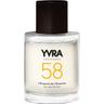 YVRA - 58 L'Essence de L'Essence Eau de Parfum Spray Profumi donna 50 ml unisex