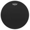 Remo 13"" Black Max Snare Ebony