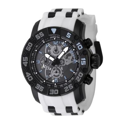 Invicta Racing - JM Limited Edition 48064 Herrenuhr - 48mm Image