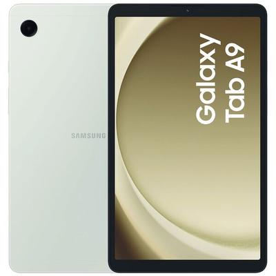 Tablet-PC »Galaxy Tab A9« Wi-Fi 64 GB silber silber, Samsung, 12.4x21.1x0.8 cm