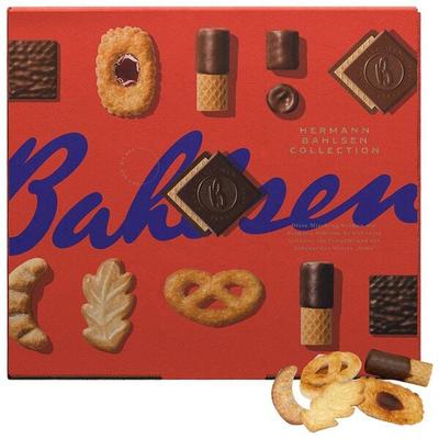 Bahlsen Gebäckmischung »Hermann Bahlsen Collection XL« 1,81 kg