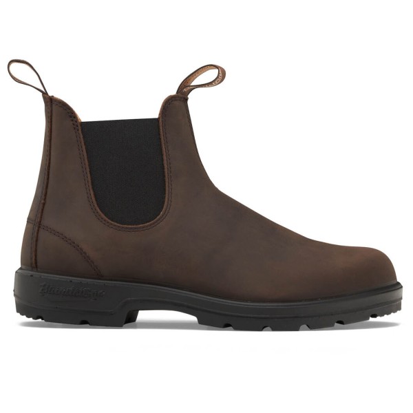 Blundstone - 2340 Brown Leather - Freizeitstiefel UK 7 | EU 41 braun