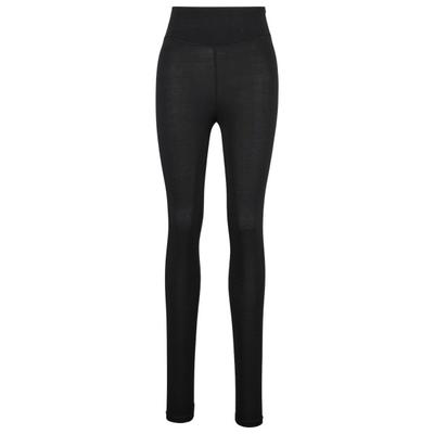 DEDICATED - Women's Tights Sanna - Leggings Gr L schwarz Image
