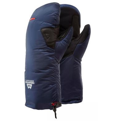 Mountain Equipment - Citadel Mitt - Handschuhe Gr Unisex XL blau Image