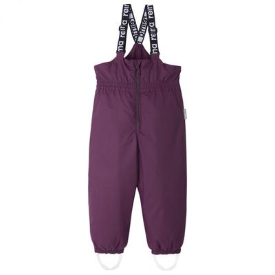 Reima - Kid's Matias - Skihose Gr 80 lila