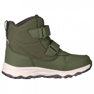 Trollkids - Kid's Hafjell Winter Boots - Winterschuhe 30 | EU 30 oliv Image