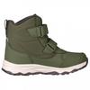 Trollkids - Kid's Hafjell Winter Boots - Winterschuhe 32 | EU 32 oliv