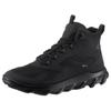 Schnürboots ECCO "MX M", Herren, Gr. 40, schwarz, Lederimitat, Textil, sportlich, Schuhe, Outdoorschuh, Wanderschuh, Winterboots mit GORE-TEX