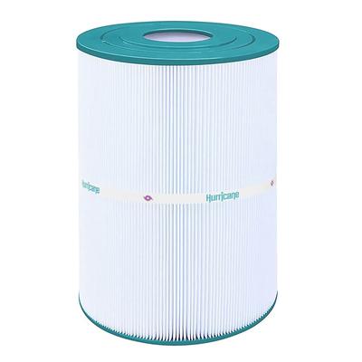 Hurricane Replacement Spa Filter Cartridge for Pleatco PWK65 and Unicel C-8465 - 2.5