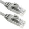 Cavo di rete Cat 6A utp RJ45 10 m in grigio - Cablemarkt