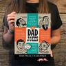 Dad Jokes, I Love Dad Jokes, 2025 Wall Calendar, Dad Jokes Dad Funny Calendar 2025 New Year Calendar