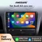 AWESAFE PX9 Autoradio Autoradio per Audi A3 8P 2003 - 2013 Schermo Carplay Wireless Android Auto Stereo GPS Francia