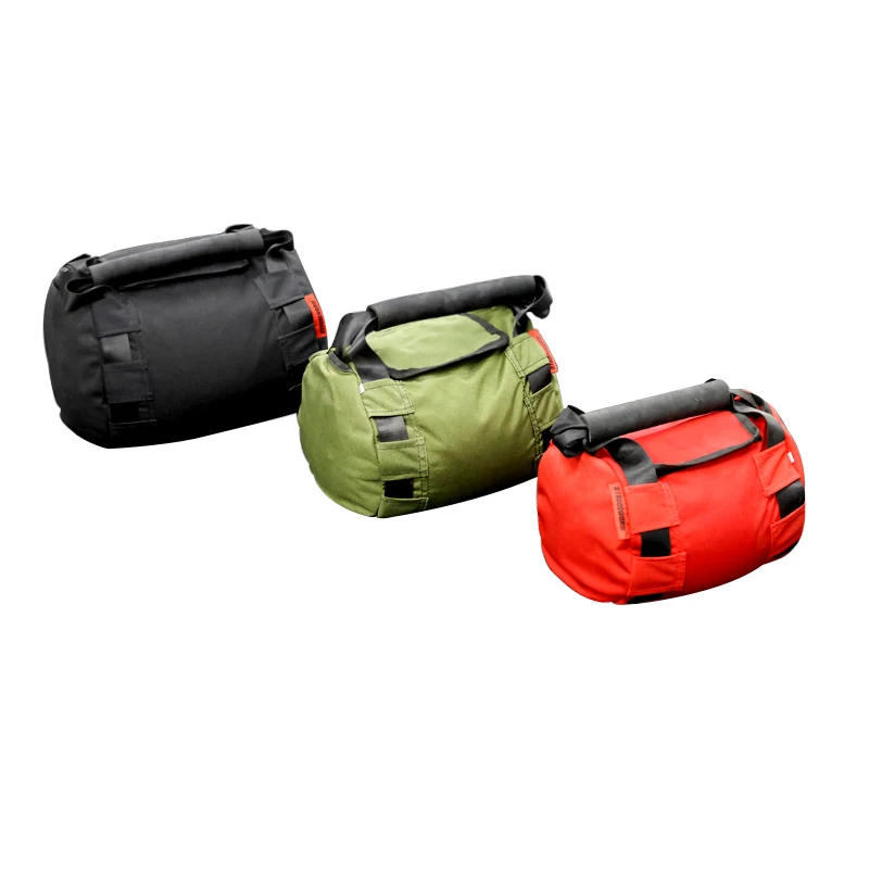 Strongworm Heavy Duty Throwing Sandbag Strong Sandbag For Man Fitness Gym Sandbag Workout Sandbags