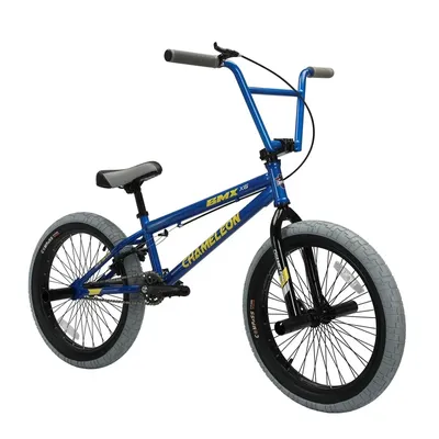 Adults Bmx Bike 20 Inch Bmx Race Bicycle V DISC Brake Imported From China