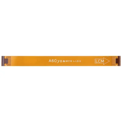 For Amazon Fire HD 8 2020 LCD Flex Cable