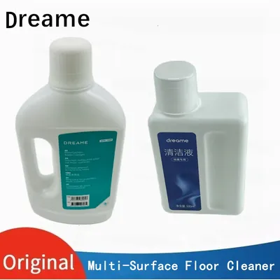 Dreame original Boden reinigungs lösung Mehrflächen-Boden reiniger für l10 ultra l10 pro h14 pro l10 Image
