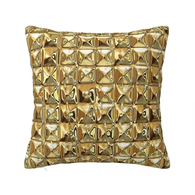 Gold Home Kissen bezug Kissen bezüge dekorative Kissen bezug Kissen bezug Image