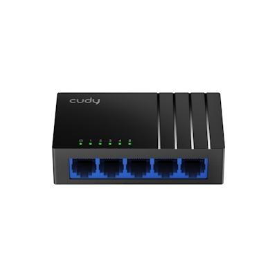 CUDY GS105D 5-Port Gigabit Switch Image