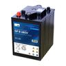 Sonnenschein gf 06 180 v dryfit Blei Gel Antriebsbatterie 6V 180Ah (5h) vrla - Exide