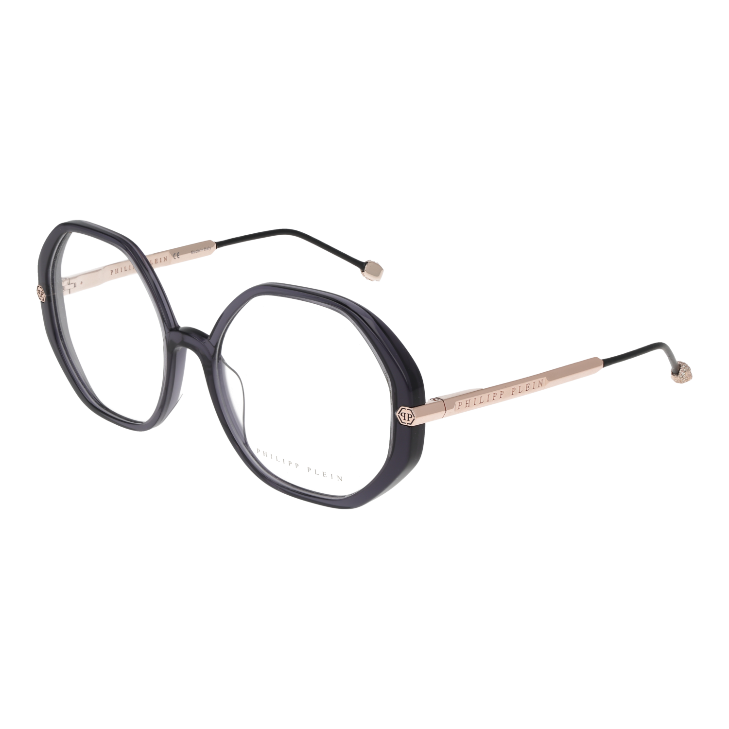 Philipp Plein Brillenfassung VPP053S 0705 56 Image