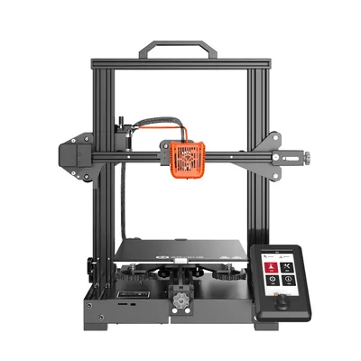 Eryone New 3D Printer Star One Super Quiet 3D Printer With Silent Stepper Motor Driver MeanWell