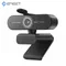 EMEET Webcam Autofocus Streaming Web Camera 4K/2K/1080P 60FPS Web Cam 73°FOV USB Computer Camera