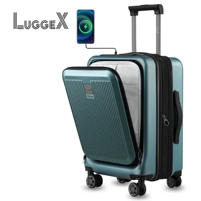 Luggage