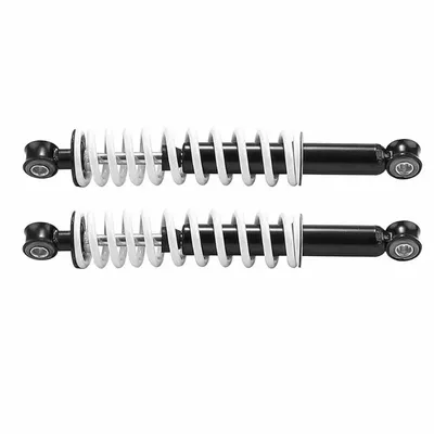 2X 275mm Front Shock Absorber Spring Suspension suitable for buggy guad 110cc 70cc ATV Quad Bike for