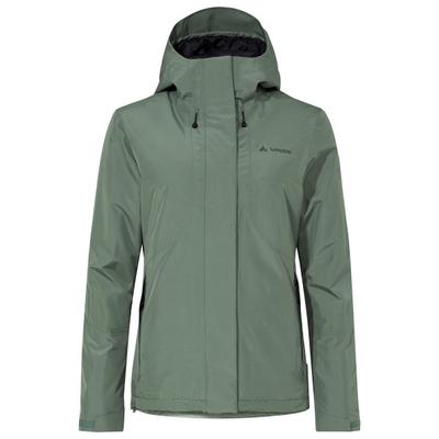 Vaude - Women's Rosemoor Padded Jacket II - Winterjacke Gr 44 oliv Image