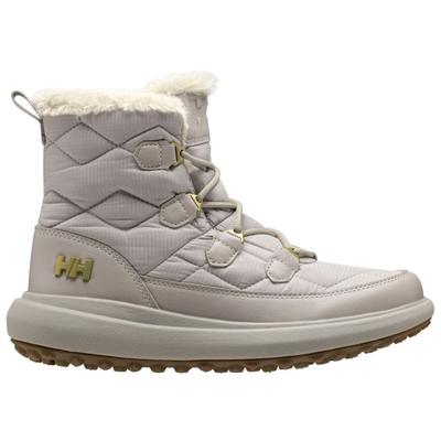Helly Hansen - Women's Willetta 2 Mid - Winterschuhe 41 | EU 41 grau Image