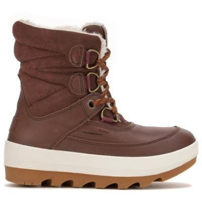 Kamik - Women's Celeste Mid - Winterschuhe 37 | EU 37 braun Image