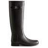 Hunter Boots - Women's Refined Tall Boot - Gummistiefel 42 | EU 42 schwarz