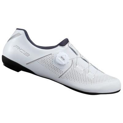 Shimano - Women's RC302 - Radschuhe 36 | EU 36 grau/weiß Image