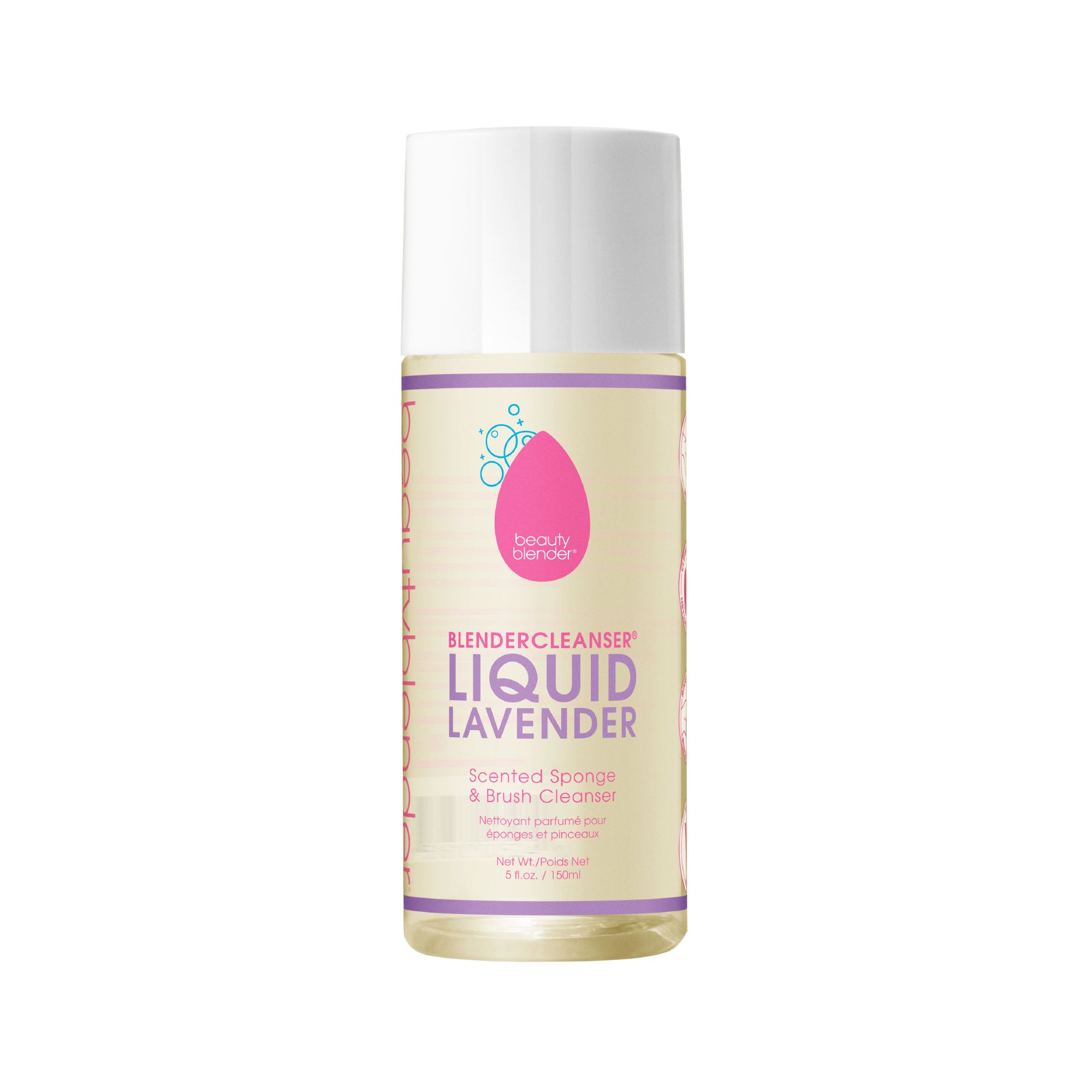 Beautyblender - 5 oz full size liquid blendercleanser 150 ml