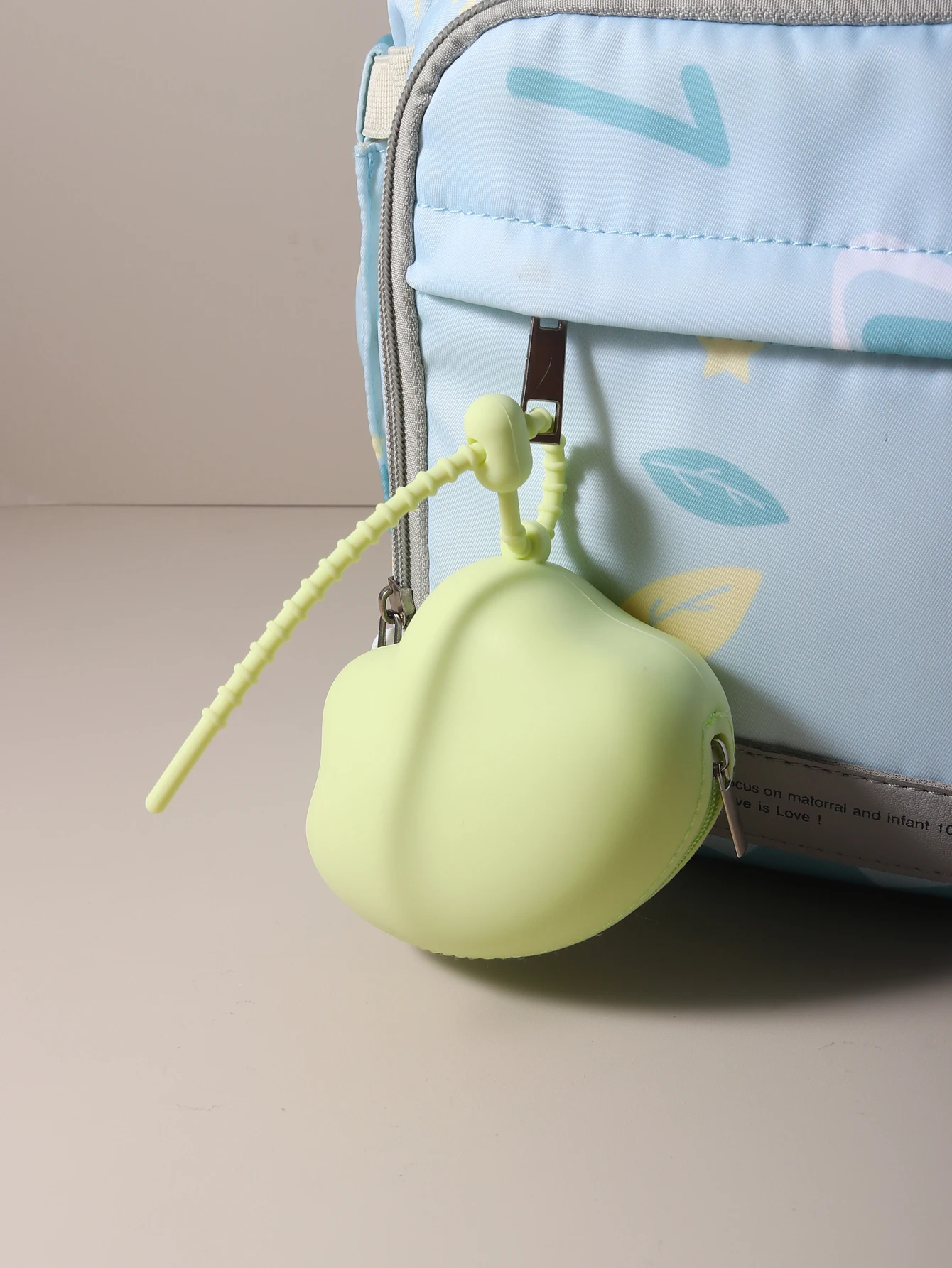 Neuankömmling große Wolken form Baby Schnuller Fall halter Silikon Nippel Abdeckung für Baby Baby Schnuller Aufbewahrung tasche Image