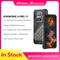 [Weltpremiere] CUBOT KINGKONG X PRO, robustes Smartphone 5G, Dimensity 8200, 4 nm, 3,1 GHz, 144 Hz 6,72-Zoll-Bildschirm, 10200 mAh Akku, 24 GB RAM (12 + 12 GB erweitert), 256GB ROM, 100MP Kamera, 5G