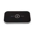 2 in 1 Trasmettitore audio 5.0 compatibile con Bluetooth Ricevitore Stereo Jack AUX da 3,5 mm RCA USB Dongle Adattatore wireless per musica per PC TV