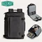 BAGSMART Zaino da viaggio per valigia per borsa da cabina Easyjet Zaini da uomo Airback Zaino per