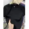 T-shirt da donna T-shirt da ragazza T-shirt da donna Top T-shirt da donna manica corta primavera T-shirt sexy Y2k Top bianco